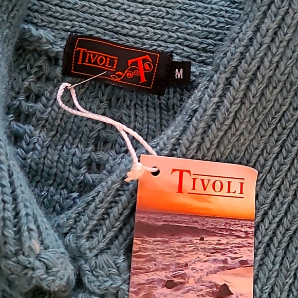 Tivoli Cardigan Sweater - Picture 2 of 10